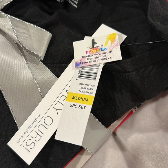 Dog Print Pajama Set - Picture 6 of 6